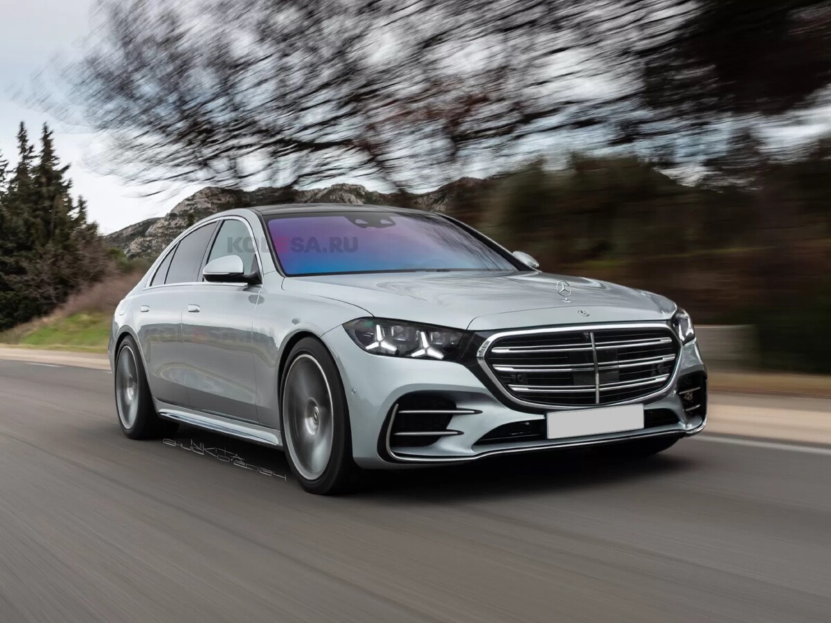 Ремонт Mercedes-Benz: Особенности и Советы  