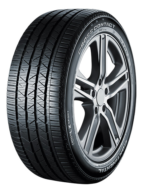 ШИНЫ CONTINENTAL 255/50 R19