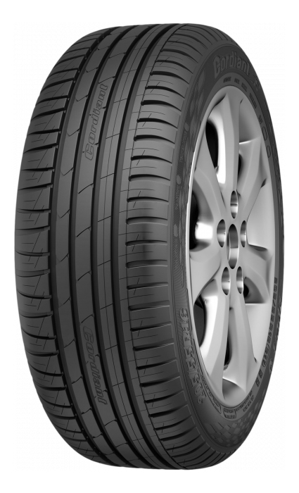 ШИНЫ CORDIANT 235/65 R17