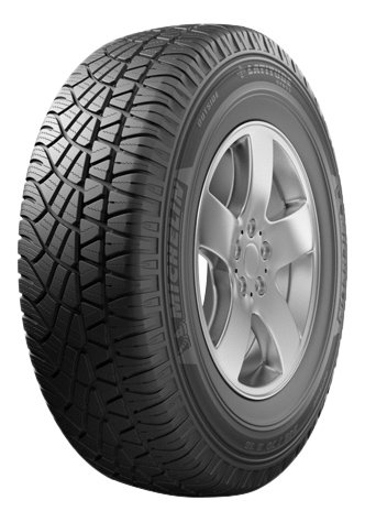 ШИНЫ MICHELIN 235/75 R15