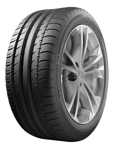 ШИНЫ MICHELIN 295/30 R18