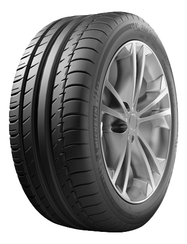 ШИНЫ MICHELIN 225/40 R18
