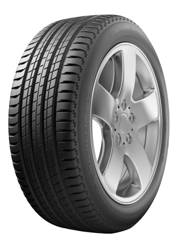 ШИНЫ MICHELIN 235/55 R19