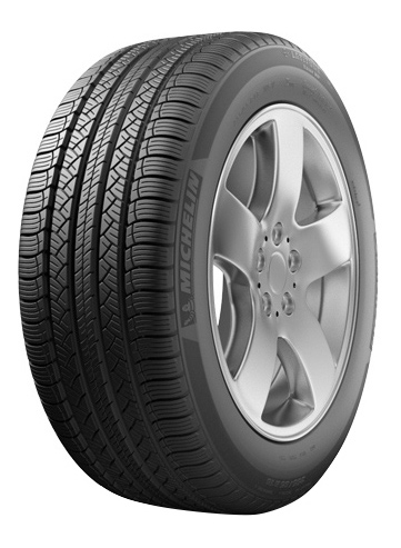 ШИНЫ MICHELIN 235/55 R19
