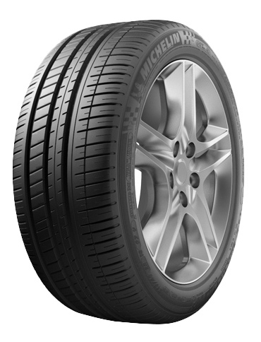 ШИНЫ MICHELIN 255/40 R18