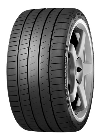 ШИНЫ MICHELIN 245/35 R18