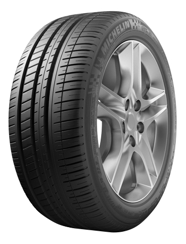 ШИНЫ MICHELIN 255/40 R19