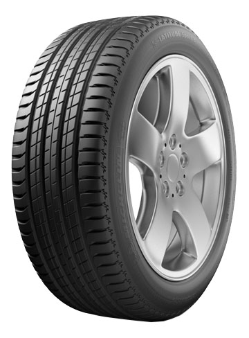 ШИНЫ MICHELIN 275/45 R19