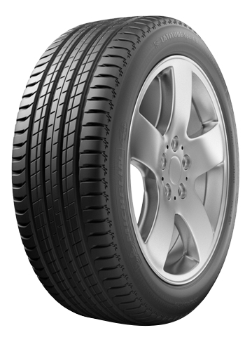 ШИНЫ MICHELIN 275/40 R20