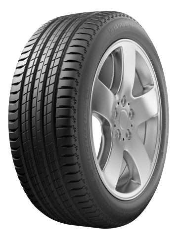 ШИНЫ MICHELIN 235/55 R19