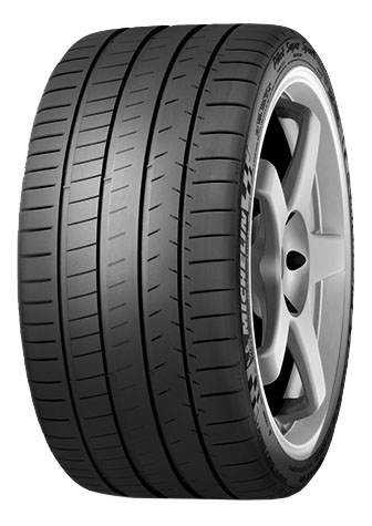 ШИНЫ MICHELIN 285/30 R20