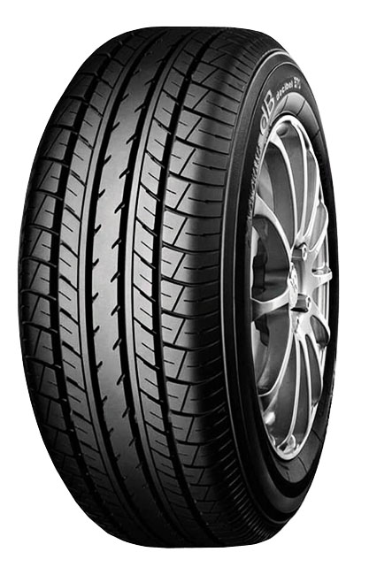 ШИНЫ YOKOHAMA 215/55 R17