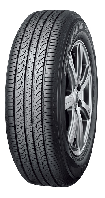ШИНЫ YOKOHAMA 225/55 R18