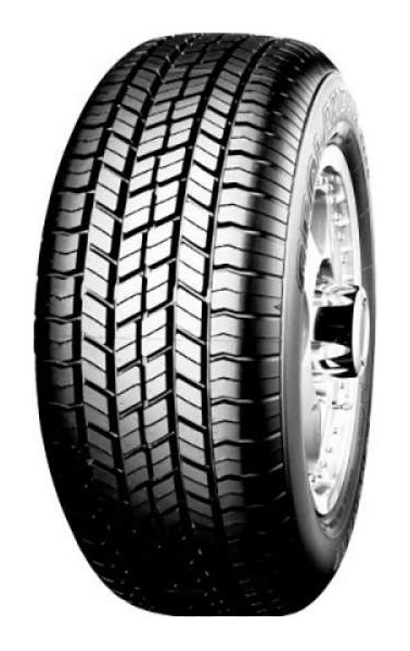 ШИНЫ YOKOHAMA 235/65 R18