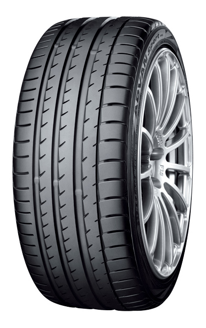 ШИНЫ YOKOHAMA 235/50 R19