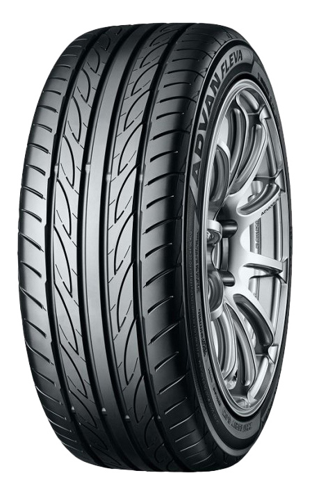 ШИНЫ YOKOHAMA 235/35 R19
