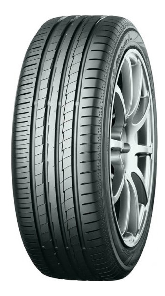 ШИНЫ YOKOHAMA 225/55 R18