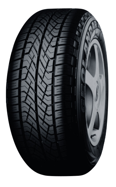ШИНЫ YOKOHAMA 225/60 R17