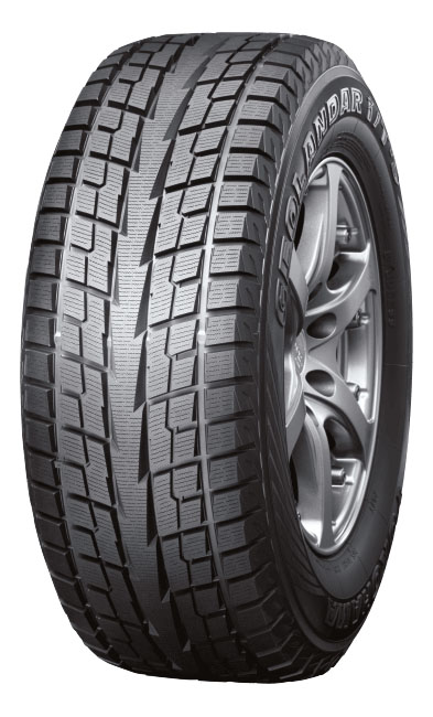 ШИНЫ YOKOHAMA 225/60 R18
