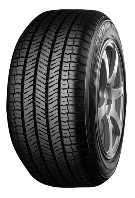 ШИНЫ YOKOHAMA 285/60 R18