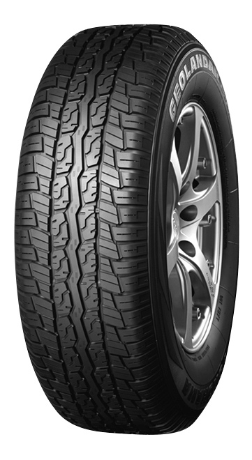 ШИНЫ YOKOHAMA 265/65 R17