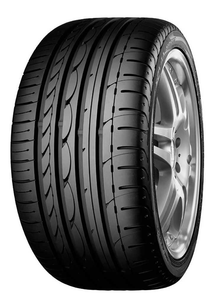ШИНЫ YOKOHAMA 275/45 R20
