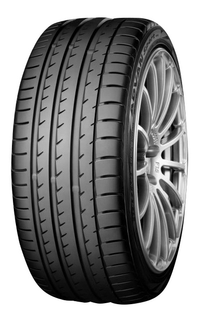 ШИНЫ YOKOHAMA 275/45 R21