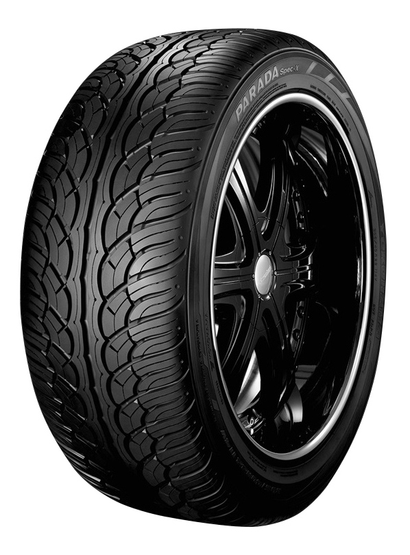 ШИНЫ YOKOHAMA 305/45 R22