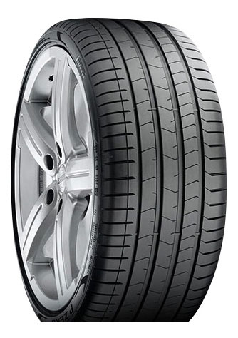 ШИНЫ PIRELLI 245/35 R21