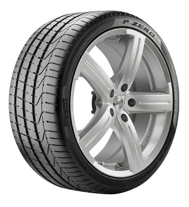 ШИНЫ PIRELLI 265/35 R18
