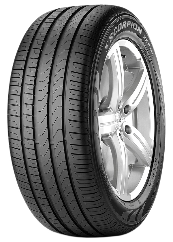ШИНЫ PIRELLI 235/55 R19