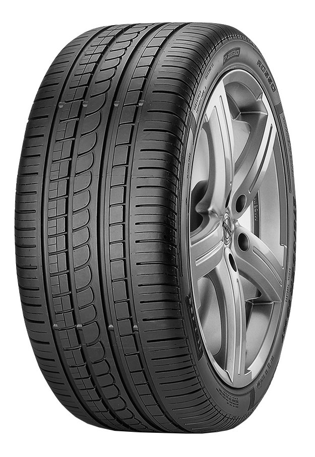 ШИНЫ PIRELLI 275/45 R18