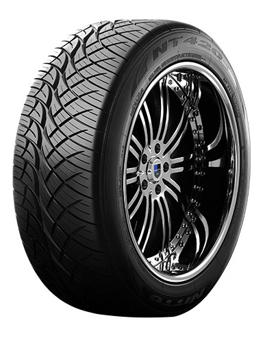 ШИНЫ NITTO 295/30 R22