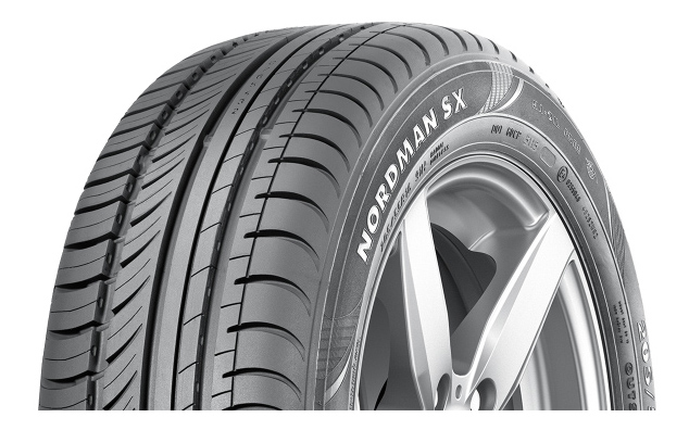 ШИНЫ NOKIAN TYRES 205/60 R15