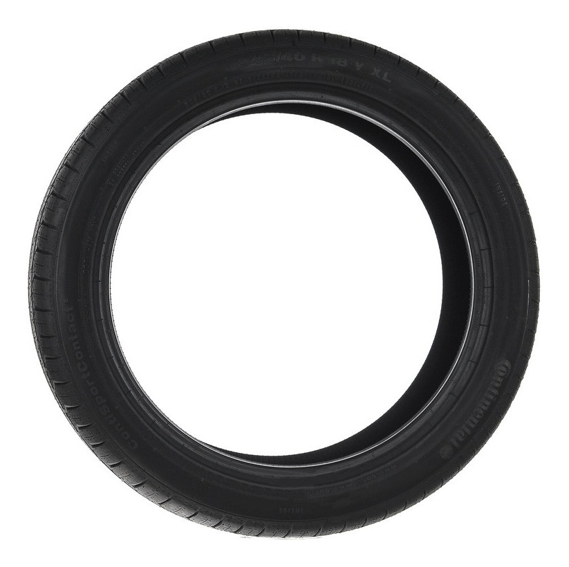 ШИНЫ CONTINENTAL 245/40 R18