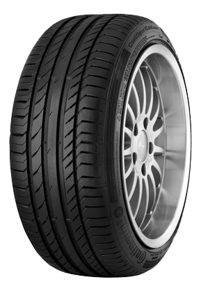 ШИНЫ CONTINENTAL 225/45 R18