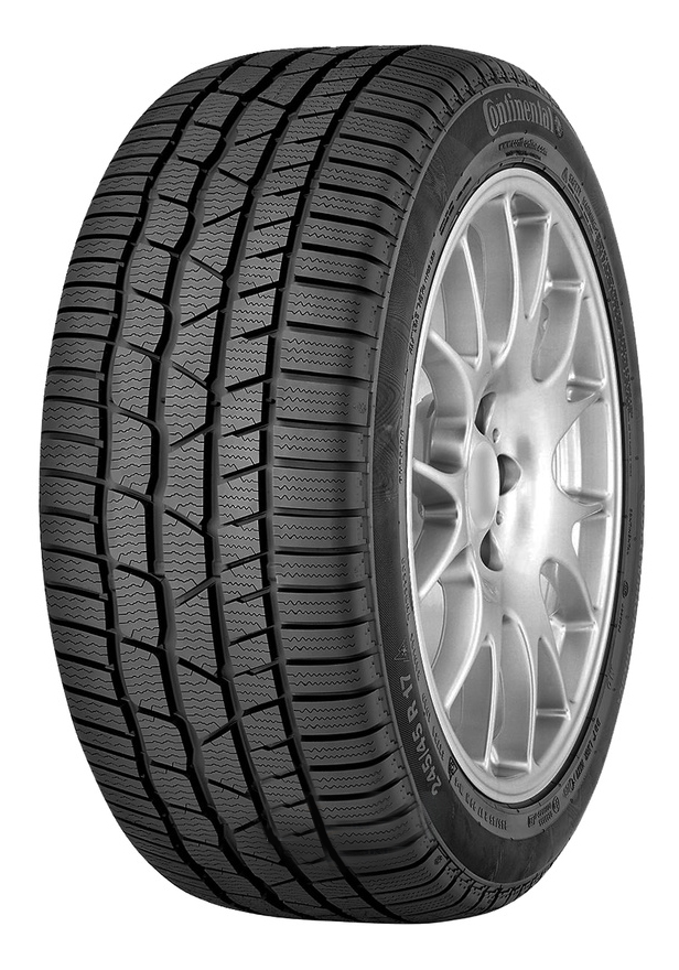 ШИНЫ CONTINENTAL 215/60 R16