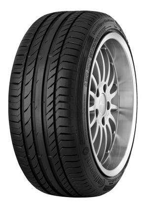 ШИНЫ CONTINENTAL 225/40 R19