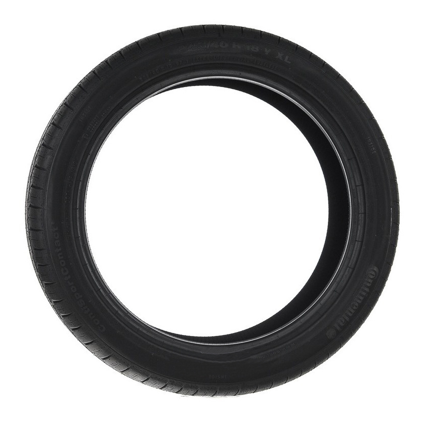 ШИНЫ CONTINENTAL 245/45 R19