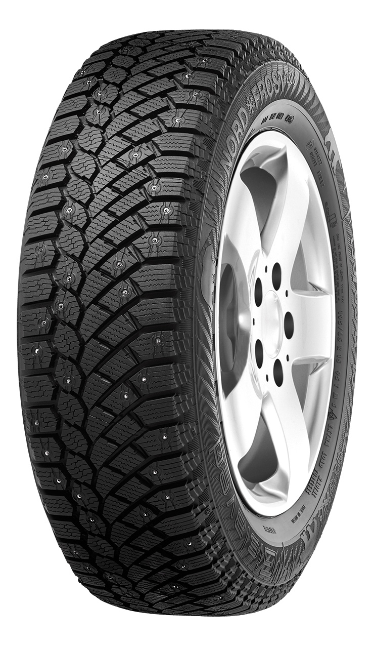 ШИНЫ GISLAVED 265/60 R18