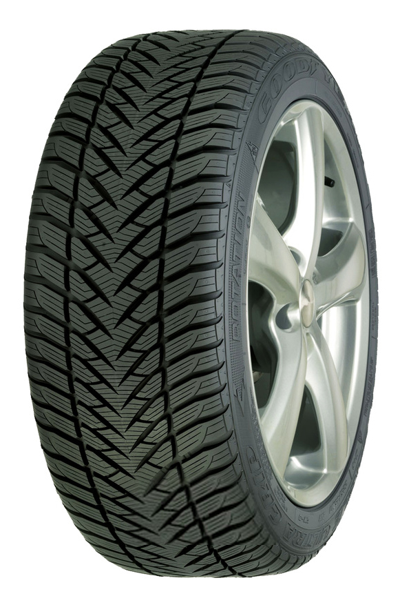 ШИНЫ GOODYEAR 245/40 R18