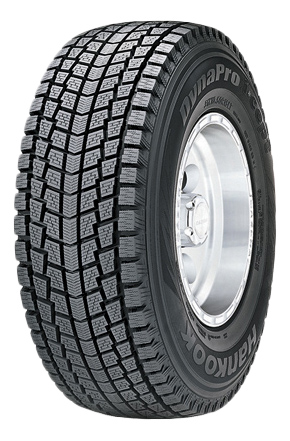 ШИНЫ HANKOOK 275/60 R18