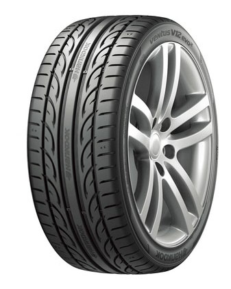ШИНЫ HANKOOK 255/45 R19