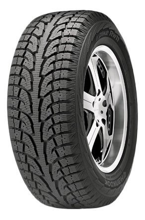ШИНЫ HANKOOK 235/60 R16
