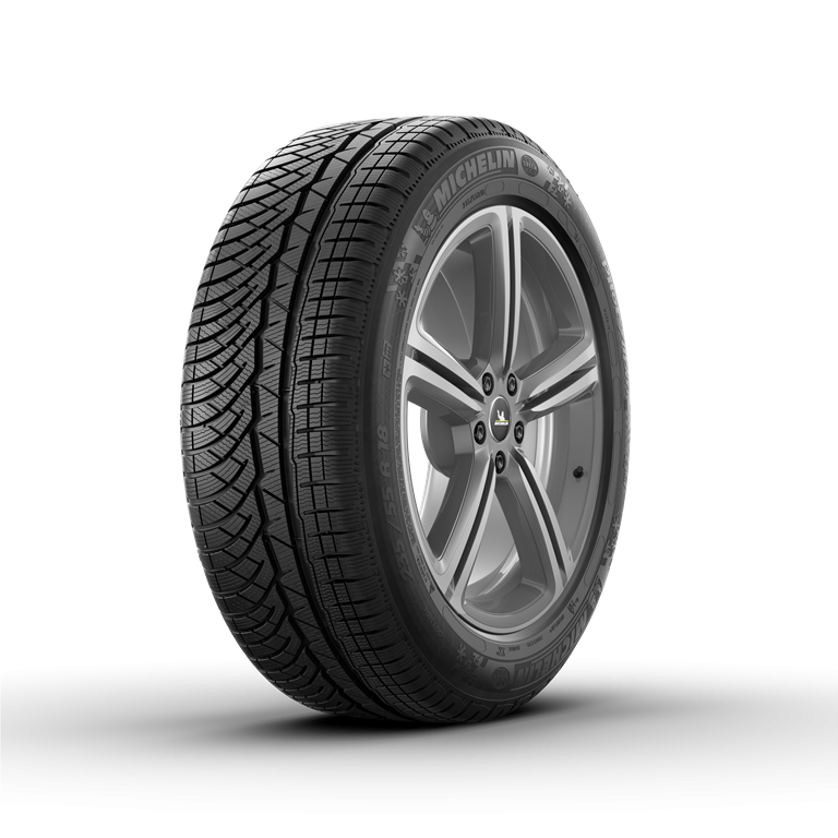 ШИНЫ MICHELIN 285/40 R19