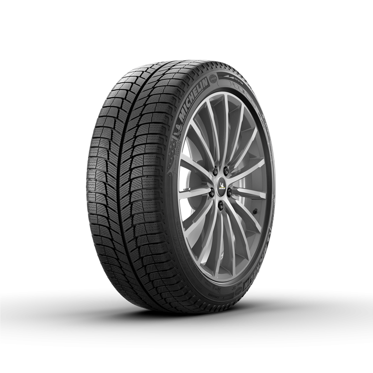 ШИНЫ MICHELIN 215/60 R17