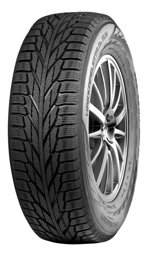 ШИНЫ NOKIAN TYRES 235/60 R18