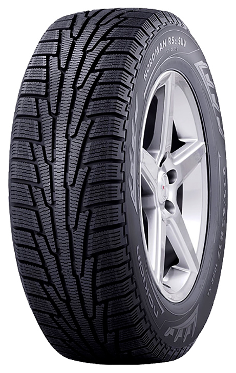 ШИНЫ NOKIAN 215/60 R16