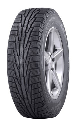 ШИНЫ NOKIAN TYRES 205/55 R16