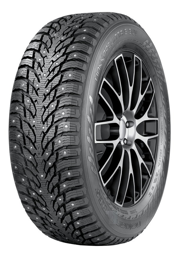 ШИНЫ NOKIAN TYRES 225/60 R17